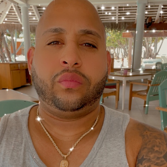 Meet your Posher, Jose - Picture 1 of 1